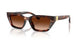 DARK RED HAVANA BROWN 322274 / 53