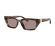STRIPED OLIVE & VIOLET 3447LA / 53