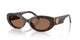 HAVANA & DARK BROWN 502/73 / 53