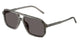 TRANSPARENT STRIPED GREY 347987 / 59
