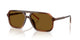 POLAR DARK BROWN 348183 / 59