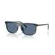 BLUE & STRIPED BLUE 348280 / 56