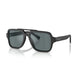 MATTE BLACK 25256G / 56