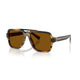 STRIPED BROWN 306363 / 56