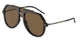 DARK TORTOISE 502/73 / 45