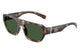 BROWN HAVANA & DARK GREEN 344482 / 54