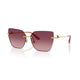 GOLD & LIGHT PINK 02/8D / 62