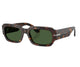 HAVANA BROWN 502/71 / 54