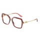 HAVANA BROWN TRANSPARENT 3444 / 53