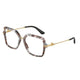 HAVANA GREY TRANSPARENT  3445 / 53