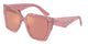 TRANSPARENT PINK 3405A4 / 55