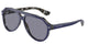 DENIM BLUE & BLUE TORTOISE 3423/1 / 60