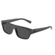 DARK GREY 310187 / 57
