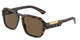 DARK TORTOISE 502/73 / 56