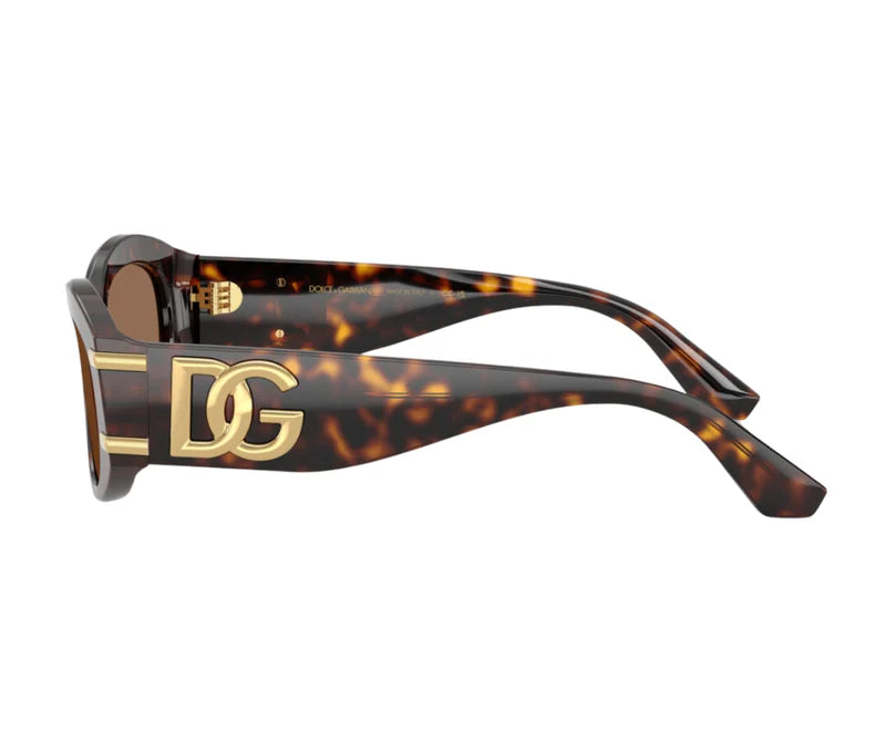 DOLCE GABBANA 4502 - Main Image