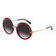 TRANSPARENT RED 550/8G / .