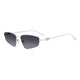 PALLADIUM WHITE   85L / 60