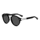 BLACK   284 / 51