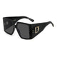 BLACK  GREY   807 / 56