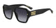 BLACK   807 / 58