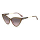BROWN & PINK   HKL / 58