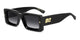 BLACK     807 / 52