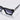 Dyavol Grand Tour Black Gunmetal Drak Blue  Sunglasses, Size 53  - Dayal Opticals India