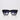 Dyavol Grand Tour Black Gunmetal Drak Blue  Sunglasses, Size 53  - Dayal Opticals India