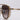 Dyavol Layered II Antique Gold Chestnut Warm Grey Sunglasses, Size 47  - Dayal Opticals India