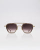 ANTIQUE GOLD+CHESTNUT/WARM GREY / 47
