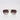 Dyavol Layered II Antique Gold Chestnut Warm Grey Sunglasses, Size 47  - Dayal Opticals India