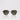 Dyavol Layered I Antique Silver Olive Military Green   Sunglasses, Size 47  - Dayal Opticals India