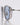 Dyavol Layered I  Silver Grey  Cerulean   Sunglasses, Size 47  - Dayal Opticals India