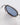Dyavol Layered I  Silver Grey  Cerulean   Sunglasses, Size 47  - Dayal Opticals India