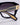 Dyavol Shift Navy Gold Dark Grey  Sunglasses, Size 52 - Dayal Opticals India