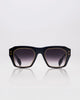NAVY GOLD DARK GREY / 52