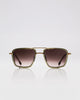 ANTIQUE GOLD OLIVE WARM GREY / 52