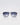 Dyavol Switch Antique Silver Navy Dark Blue Sunglasses, Size 52 - Dayal Opticals India