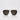 Dyavol Switch Shiny Gold Black Dark Green Sunglasses, Size 52 - Dayal Opticals India