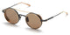 DARK BROWN   AKS505-C / 46