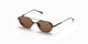BRUSHED BLACK & BROWN AKS508-C / 51