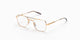 BRUSHED GOLD-SILVER & GREY CRYSTAL    AKX200-D / 50