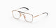 WHITE GOLD & MATTE BLACK ENAMEL  AKX200-F / 50