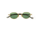 GOLD & GREEN C.4-64 / .