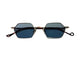HAVANA & BLUE C.1-OP-2 / .