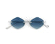 SILVER & BLUE C.1-26 / .
