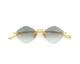 GOLD & GREEN C.4-25 / .
