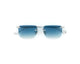 SILVER & BLUE C.1-53 / .