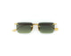 GOLD & GREEN C.4-52 / .