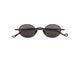 MATTE BLACK C.6-OP-63 / .